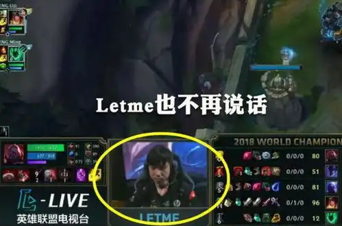 lol等输等等再输表情包