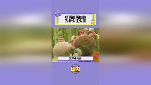  破案了,难怪唔西迪西变成了非洲大呲花