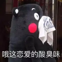 抱表情包可爱老妈