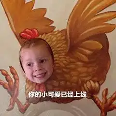  表情假笑男孩gavinthomas
