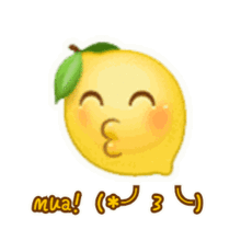  柠檬精表情包我好酸啊