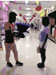 懵逼表情包gif图西瓜