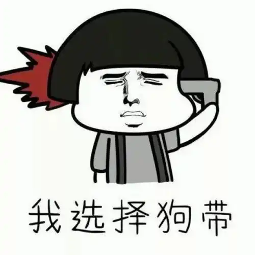 90后老了表情包蹦迪