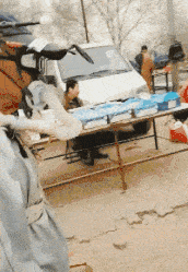  没想到女生宿舍是这样的...哈哈哈女孩儿们的快乐是你想象不到的