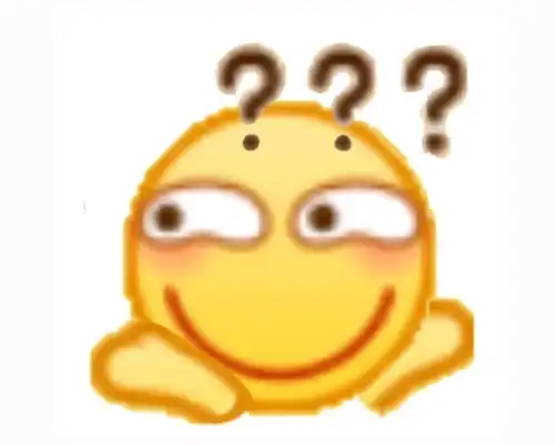  表情包五滑稽改