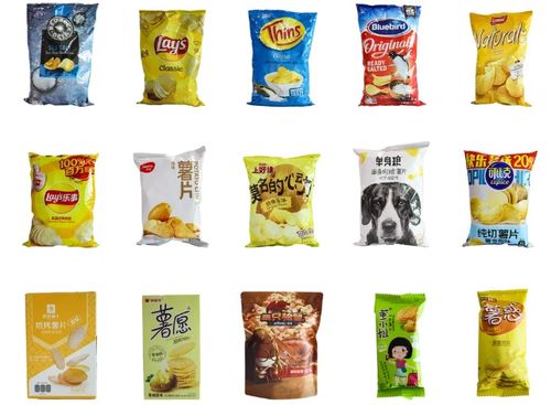  知名品牌薯片被检出含致癌物嘴里的薯片突然不香了