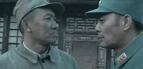  李云龙的武力值到底有多强从他三次挨揍的经历中可以找到答案