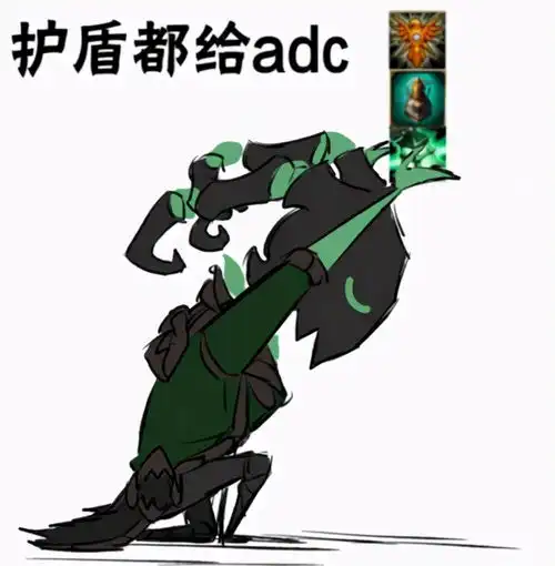  dopa曾说相同段位下辅助玩家的水平最差事实真的如此吗