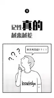  测一测,你是几级初老症