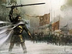  小说连载天威26流亡地领袖