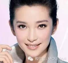  对称的眉毛才是好眉毛no,和谐的才是最好的