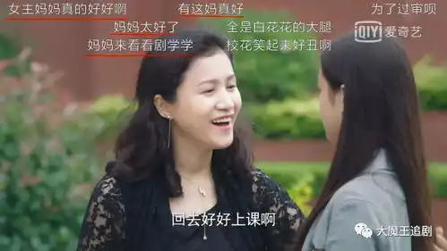  疯丢子高质量的作品徐静蕾严要求的制作脑洞清奇的同学两亿岁