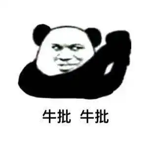 你瞅啥表情包熊猫搞笑