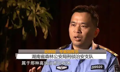  12年湖南民警去餐厅吃饭,服务员表情怪异引怀疑,调查后逮捕46人