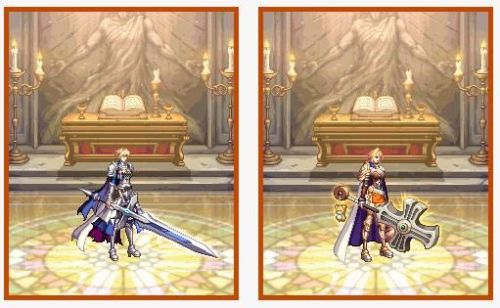 dnf国庆套表情包金秋
