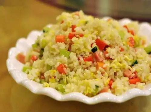  让米饭更好吃的几个技巧,你每天煮饭也未必知道