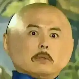  头发到底能挡住多大的脸她们撩起头发的时候,世界安静了