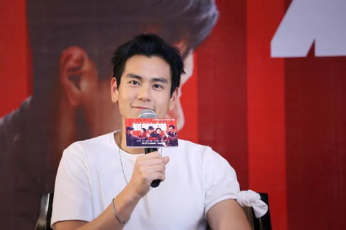  你们老公今天来了,全场都在哈哈哈哈哈哈,你猜他在笑什么