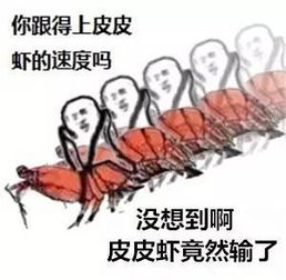  你们的坐骑皮皮虾失宠了
