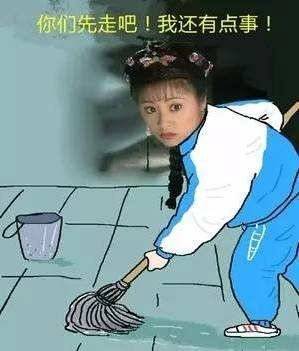  家里不干净的人容易变胖