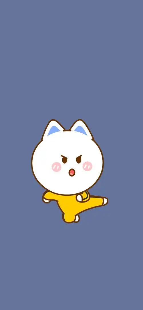  桃小仙,头像壁纸,手机壁纸,卡通动漫,可爱情侣,表情包247桃小仙手机壁纸