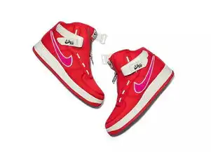  nike联名计划已达20双,荧光龙虾supxnike等将争夺c位