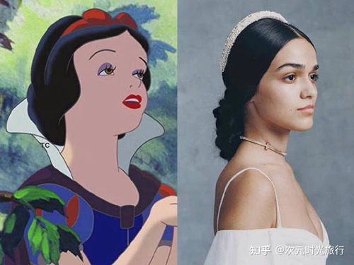  迪士尼经典动画白雪公主真人版电影公布女巫后角色将由盖尔加朵出演