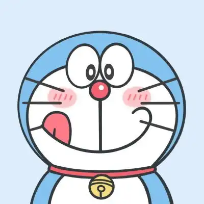  宋知晚哆啦a梦表情包卡通动漫头卡通动漫头像我要个性网