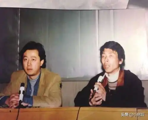  哥哥演父母爱情走红,妹妹是春晚常客,却很少人知道两人关系