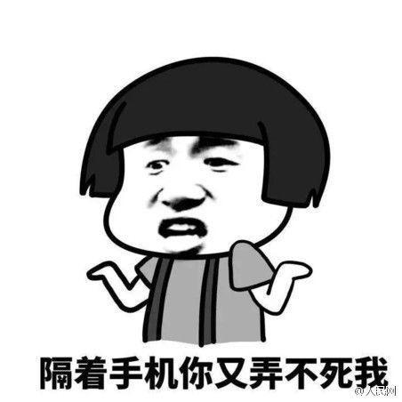  微信斗图表情包,从此斗图不再输