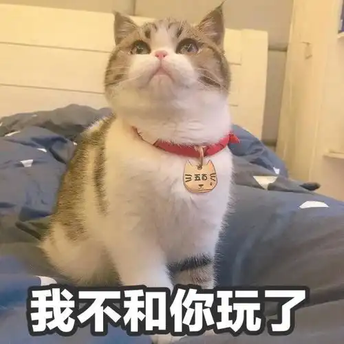  成熟的男孩子应该拥有的表情包