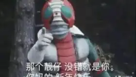 假面骑士沙雕表情包苏大