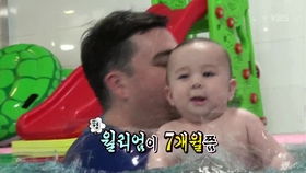  超人回来了世最可的奶威也是有吃播的真的被治愈了mycutebabymyboy