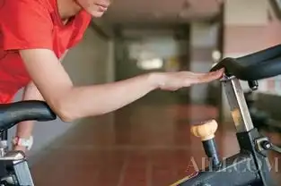 一起去健身表情包燃烧脂肪