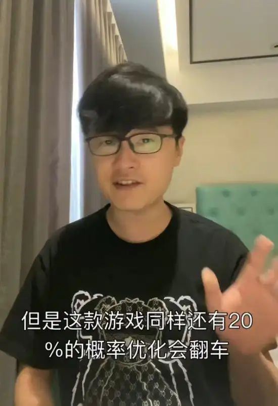 猴王出世,炸出多少妖魔鬼怪