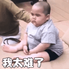 胖肉表情包我不管