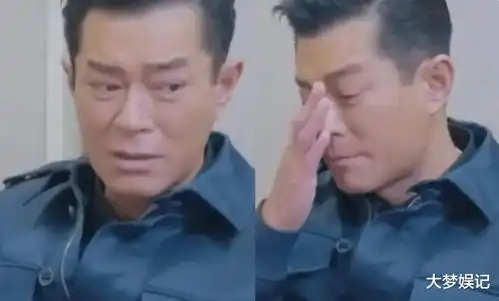  51岁古天乐惊证实神经全坏死急入院动手术,右半边剧痛麻痹