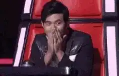  一不小心成了你的表情包