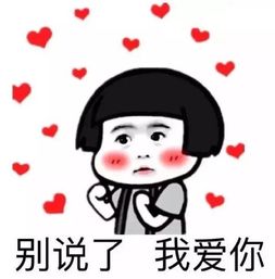 花花送给你表情包小趣味