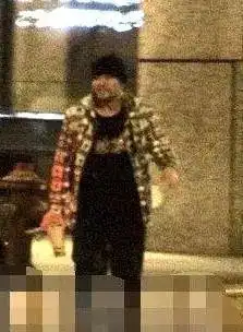  周杰伦发胖,圆滚滚吓到粉丝,昆凌实力护夫这是照片角度问题