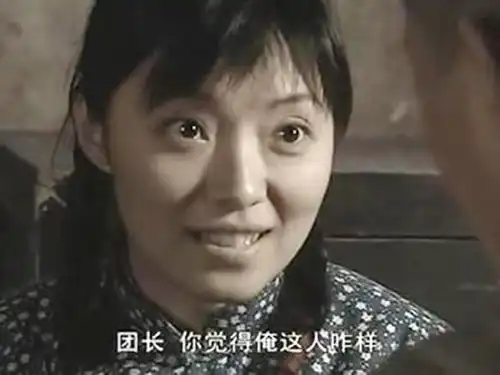  黄志忠削足适履,配角表演拉胯,新版亮剑差评的原因找到了