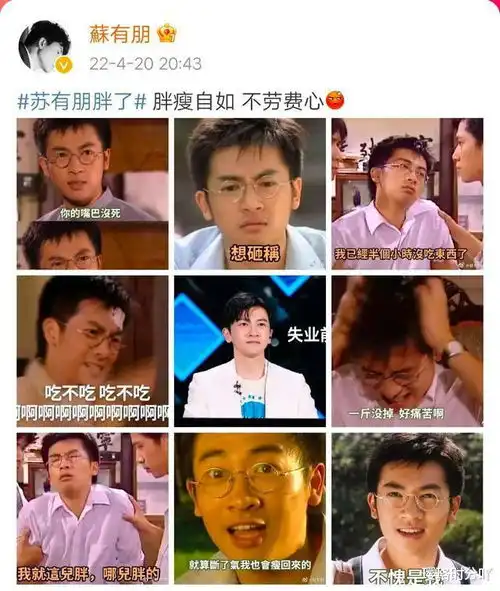  苏有朋发文语气强硬,网友虚张声势