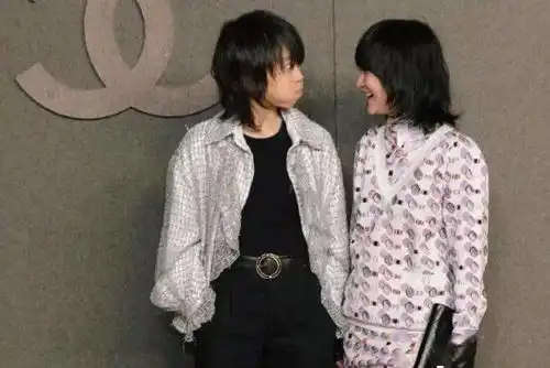 陈坤是的,儿子的亲妈是她 陈坤是的,儿子的亲妈是她