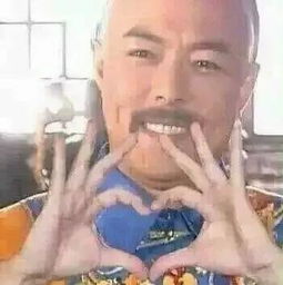  不糊的表情包,有什么好用的