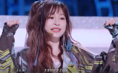  浪姐3的关系网有人姐妹情深,有人却是塑料情