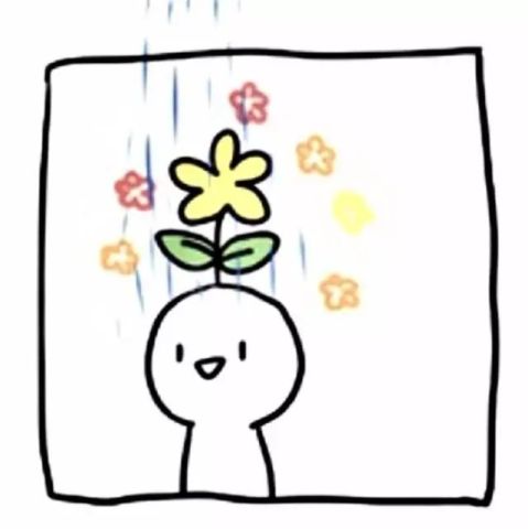  情侣头像表情包