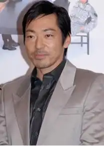 香川照之写真 香川照之写真