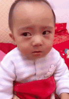 恶龙咆哮表情包gif强颜