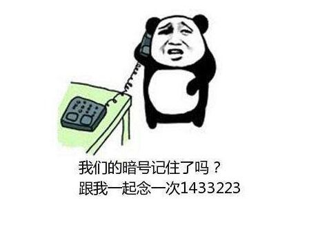 说大事专用图表情包光棍