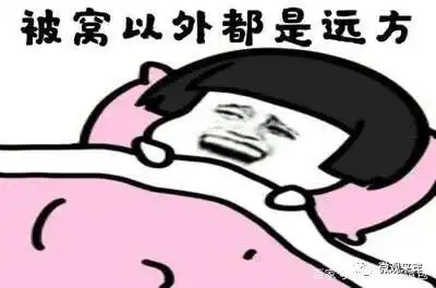  别忘穿秋裤来宾气温已跌至个位数